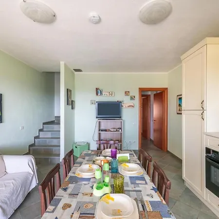 Haus Mit Panoramablick In In Natuerlicher Umgebung By Interhome Lejlighed Chia