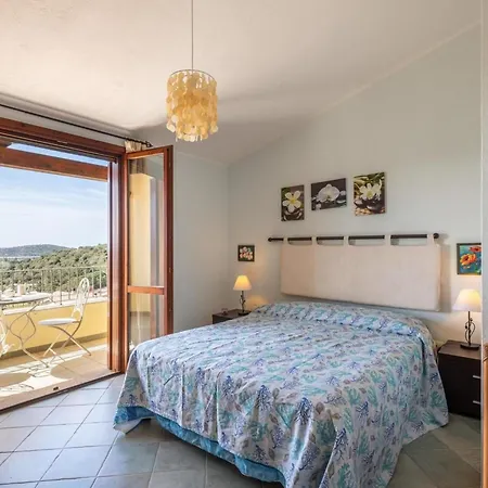 Haus Mit Panoramablick In In Natuerlicher Umgebung By Interhome * Chia