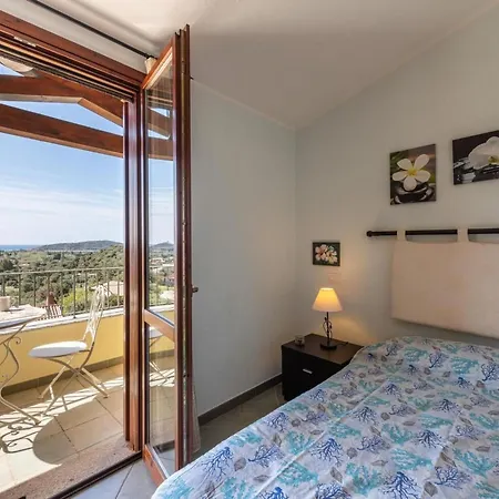 Haus Mit Panoramablick In In Natuerlicher Umgebung By Interhome Apartmán Chia