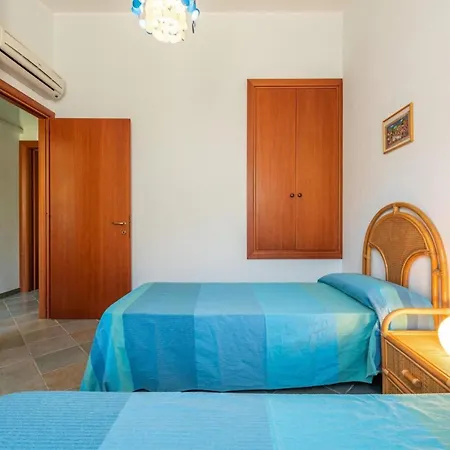 Haus Mit Panoramablick In In Natuerlicher Umgebung By Interhome Apartmán Chia