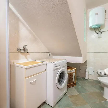 Haus Mit Panoramablick In In Natuerlicher Umgebung By Interhome Apartmán Chia