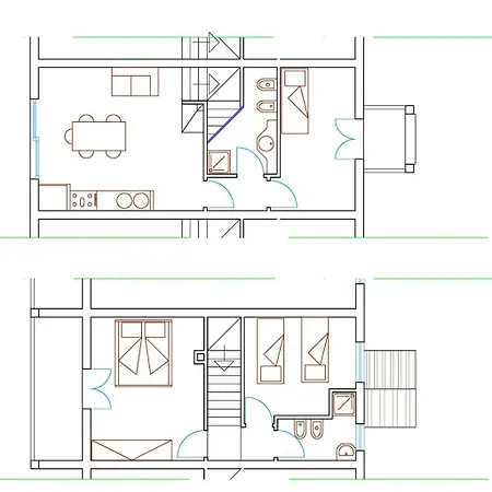Haus Mit Panoramablick In In Natuerlicher Umgebung By Interhome Chia