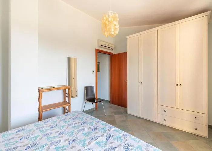 Apartman Haus Mit Panoramablick In In Natuerlicher Umgebung By Interhome Chia