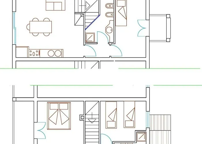 Haus Mit Panoramablick In In Natuerlicher Umgebung By Interhome Chia