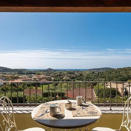 Haus Mit Panoramablick In In Natuerlicher Umgebung By Interhome *