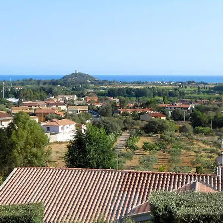 Haus Mit Panoramablick In In Natuerlicher Umgebung By Interhome * Chia