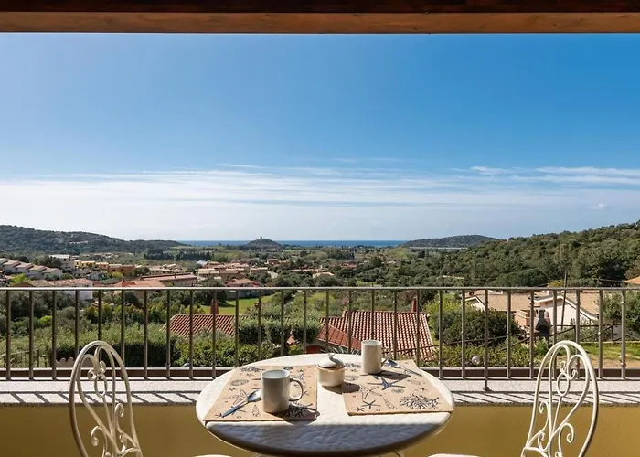 Haus Mit Panoramablick In In Natuerlicher Umgebung By Interhome *