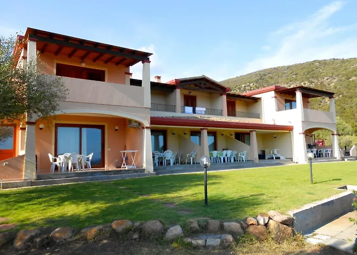 Haus Mit Panoramablick In In Natuerlicher Umgebung By Interhome Apartamento *