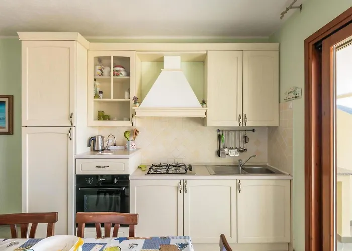 Haus Mit Panoramablick In In Natuerlicher Umgebung By Interhome *