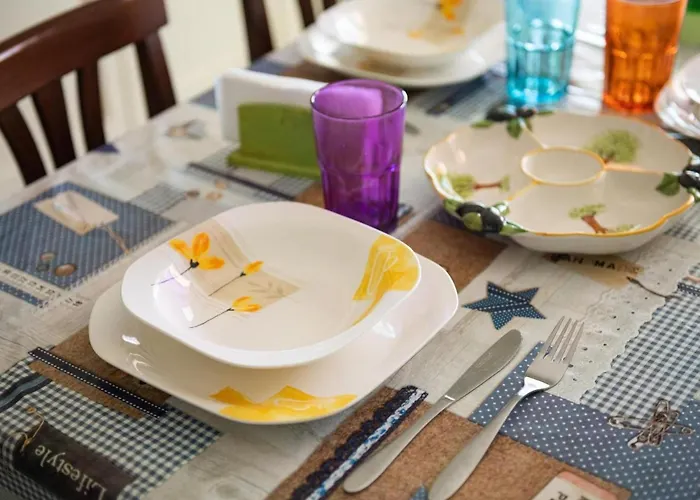 Haus Mit Panoramablick In In Natuerlicher Umgebung By Interhome Chia