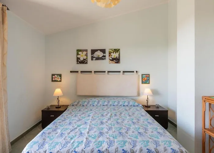 Haus Mit Panoramablick In In Natuerlicher Umgebung By Interhome Apartamento *