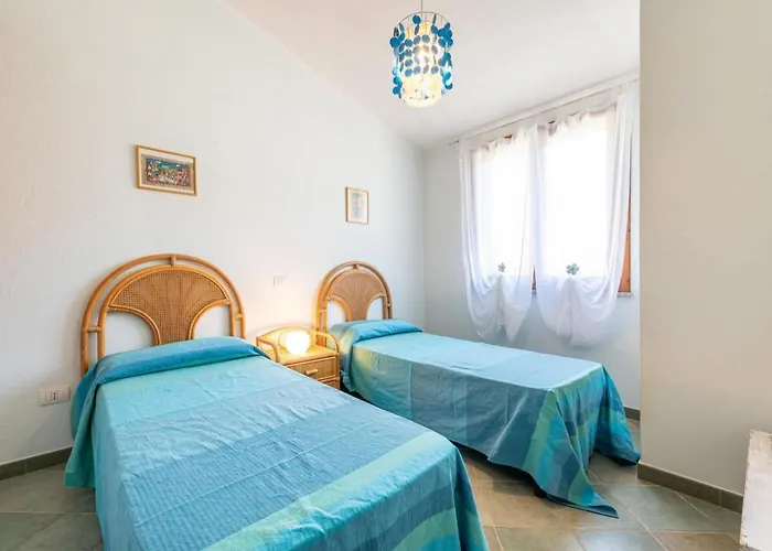 Haus Mit Panoramablick In In Natuerlicher Umgebung By Interhome Apartamento