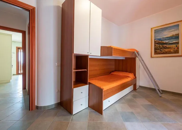 Haus Mit Panoramablick In In Natuerlicher Umgebung By Interhome * Chia